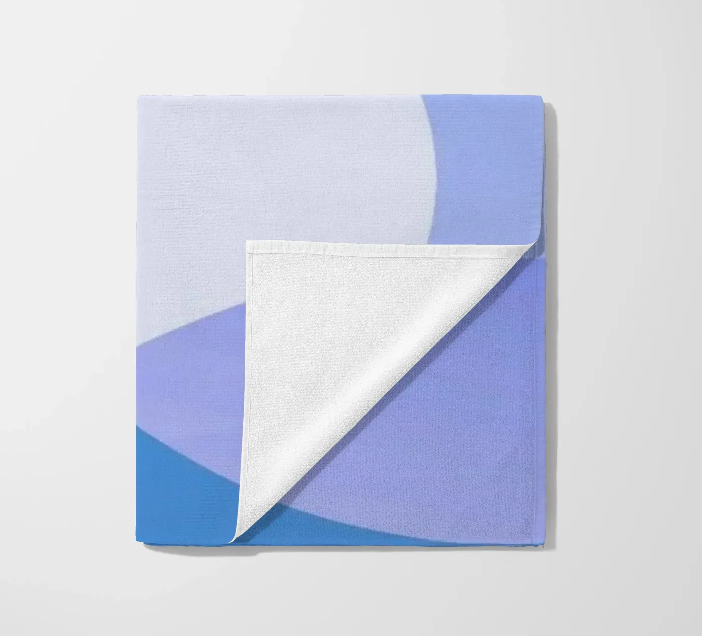 evening landscape telo mare da Histrol