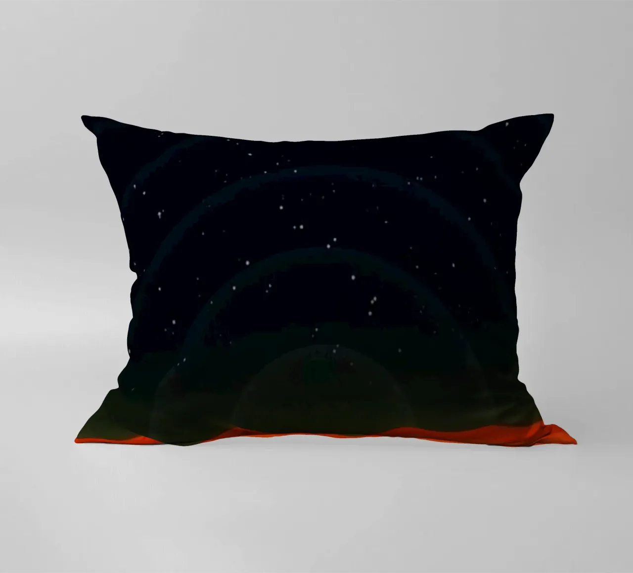 moonlight solitude cuscino da Histrol