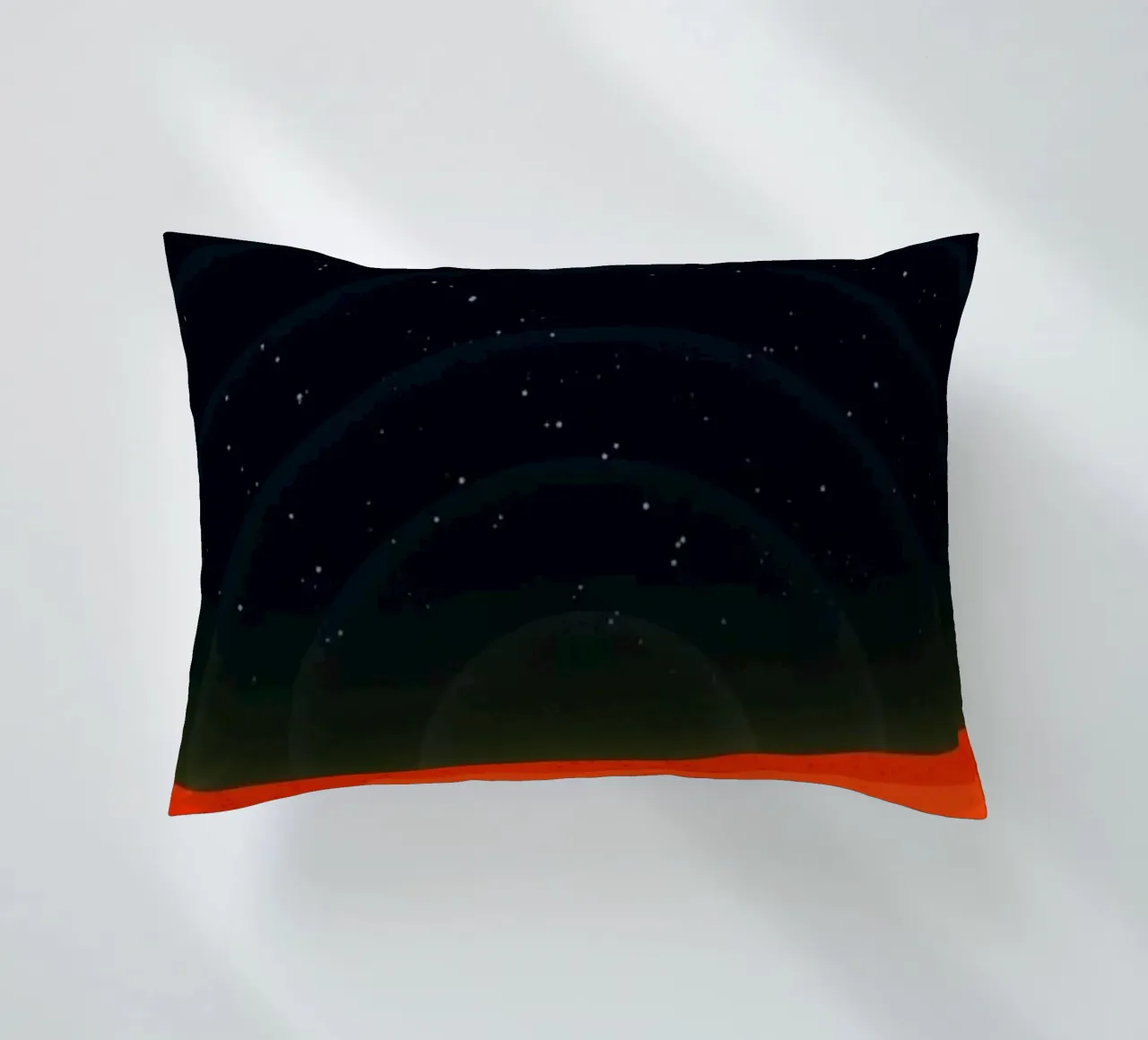 moonlight solitude cuscino da Histrol