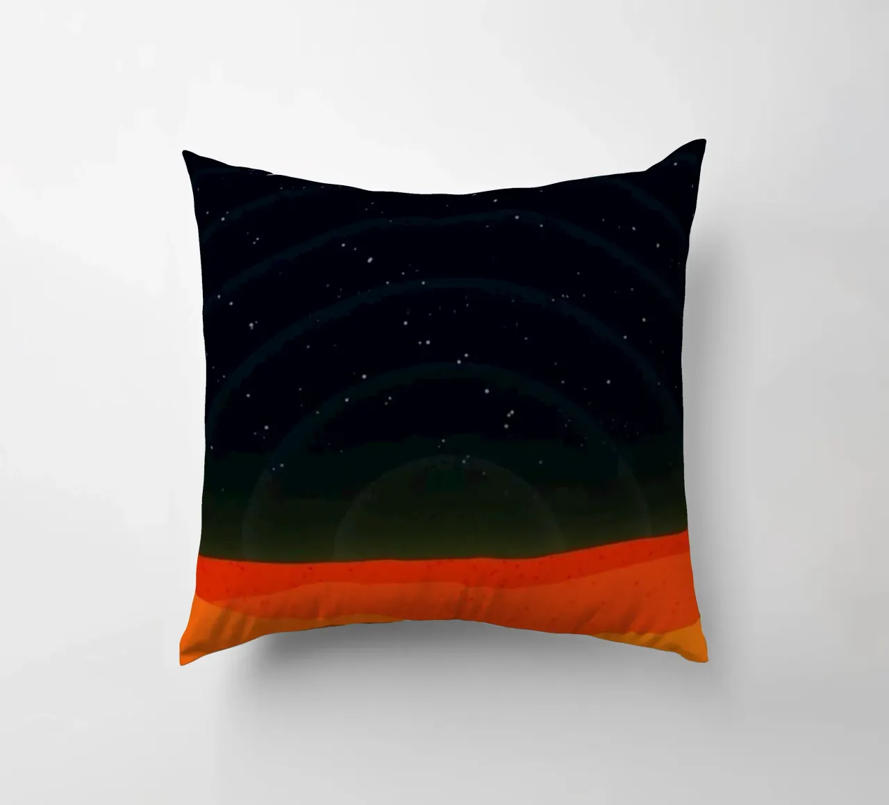 moonlight solitude cuscino da Histrol