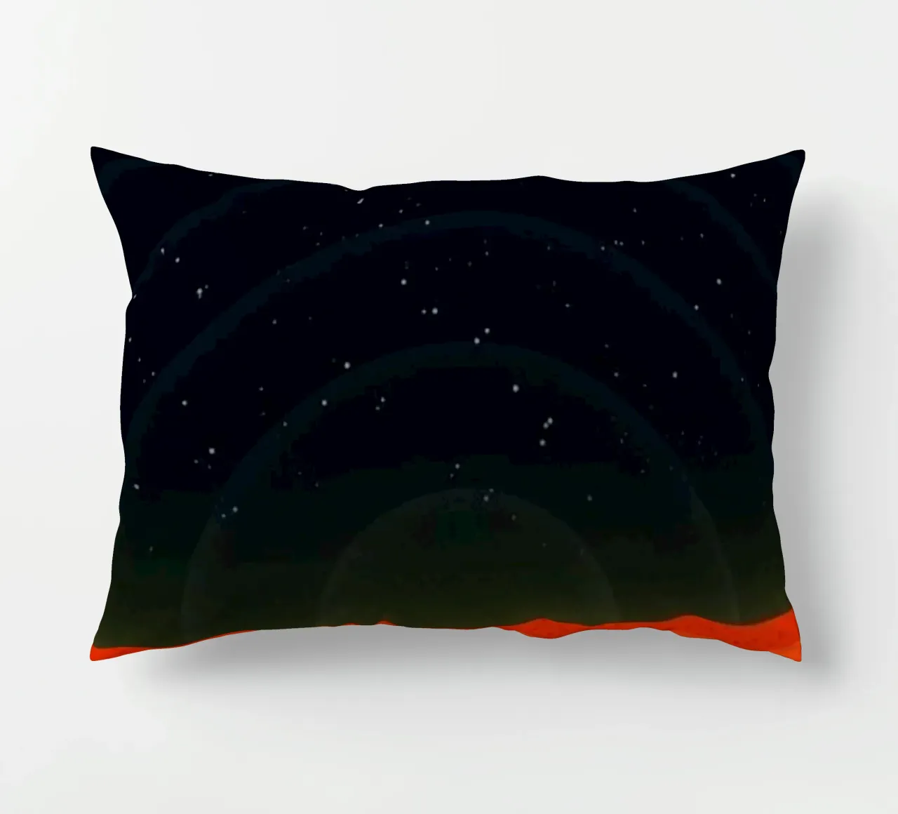 moonlight solitude cuscino da Histrol