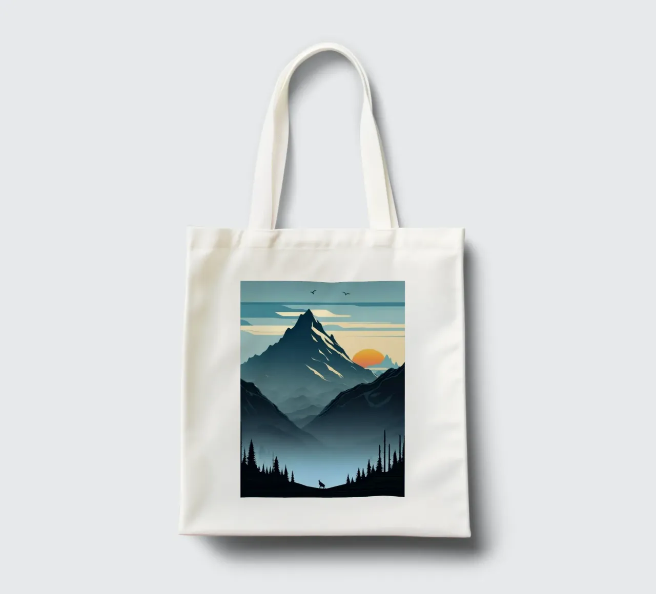 dawn peaceful borsa in juta da Histrol