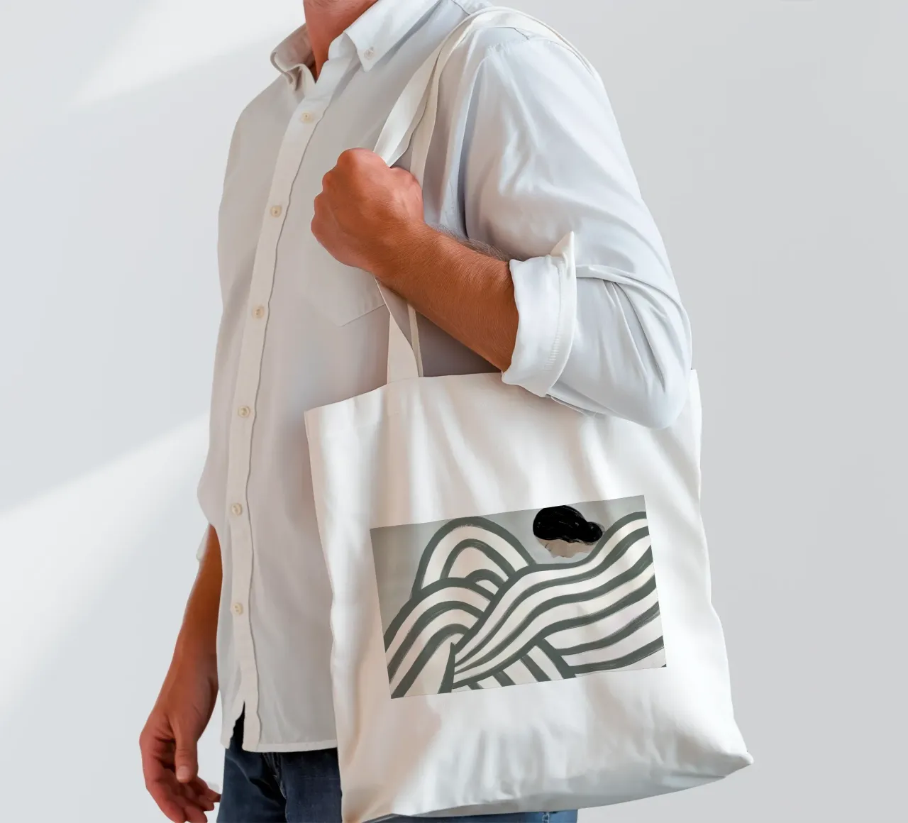 sofia bird 69 borsa in juta da dalgonagoal