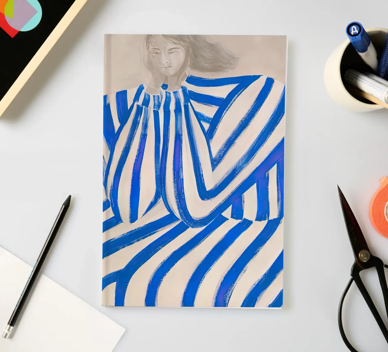 sofia bird 70 notebook by dalgonagoal