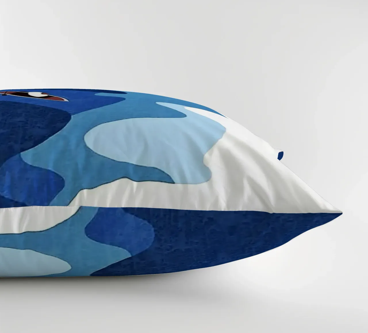 surface canoeing cuscino da Histrol
