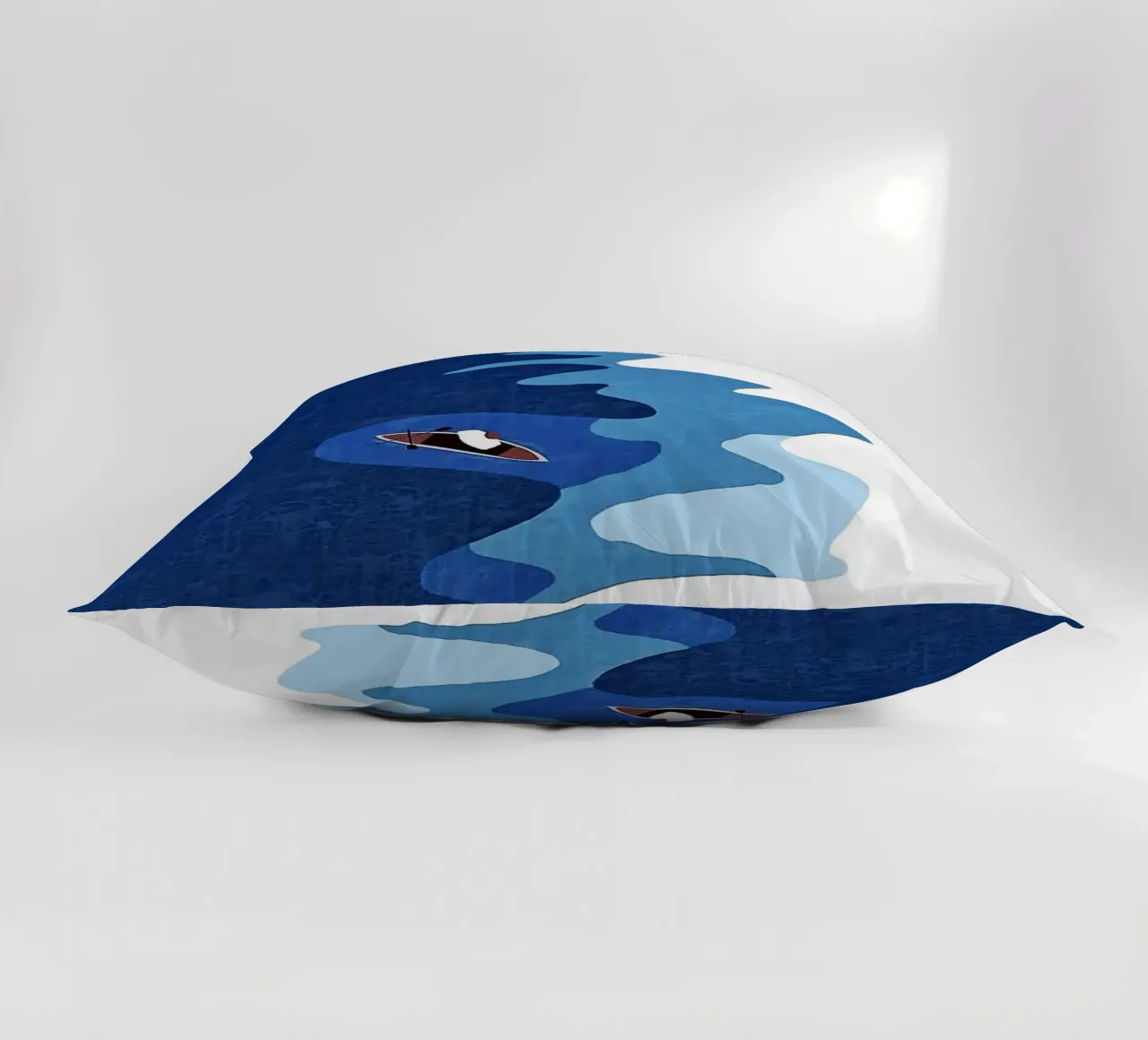 surface canoeing cuscino da Histrol