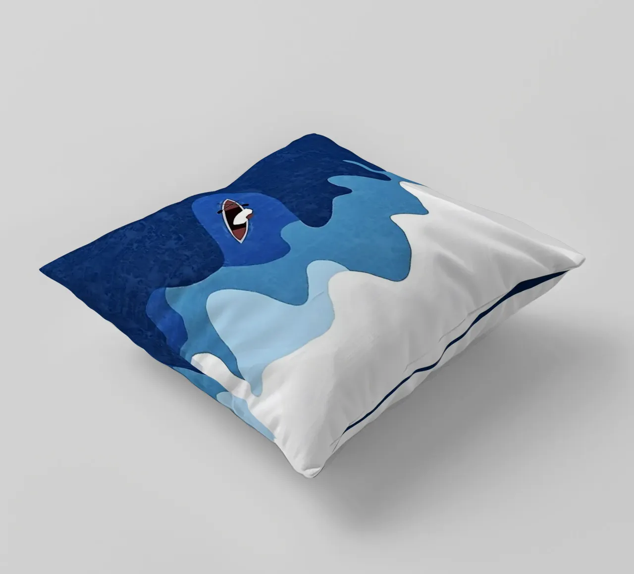 surface canoeing cuscino da Histrol
