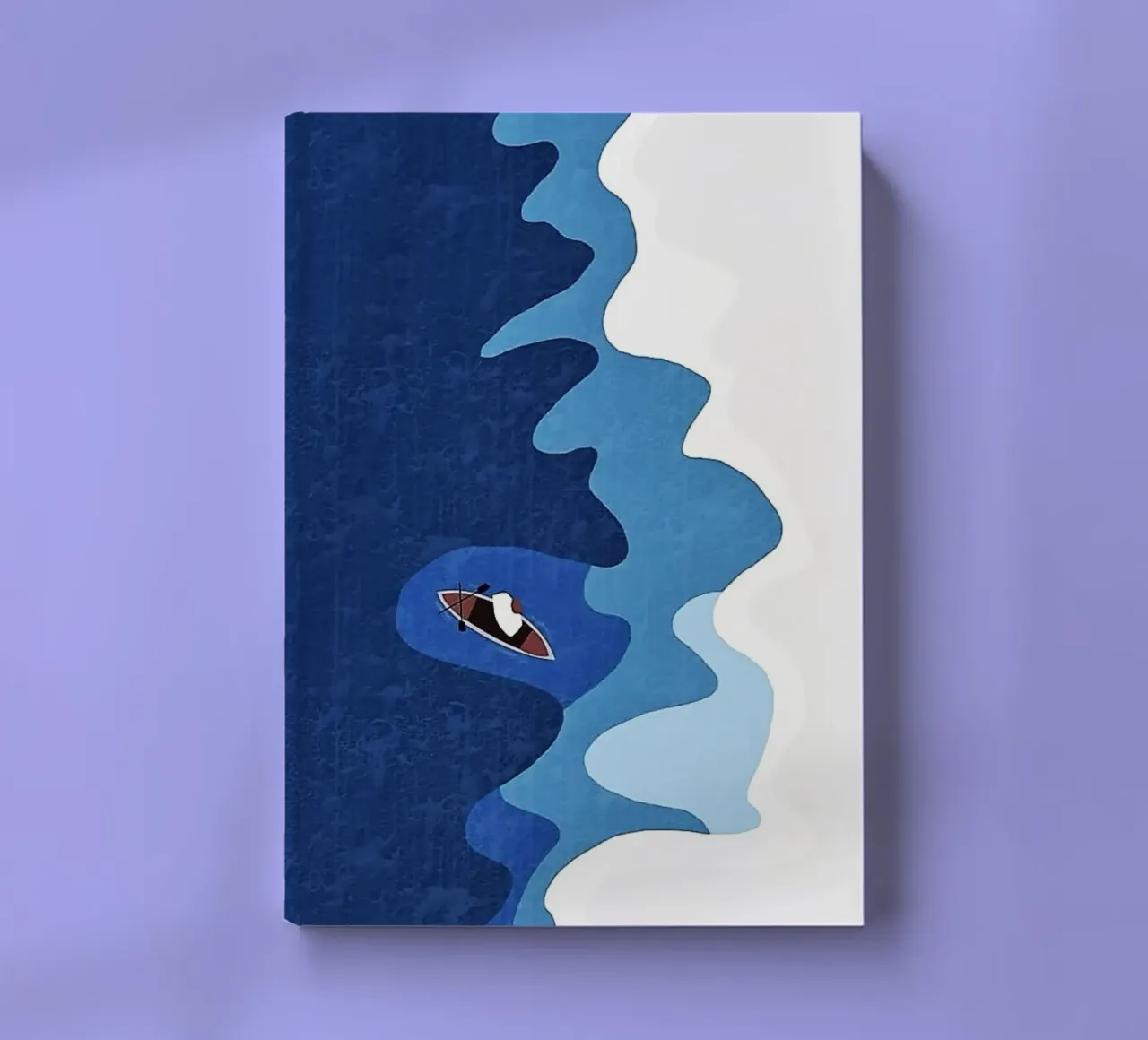 surface canoeing diario da Histrol
