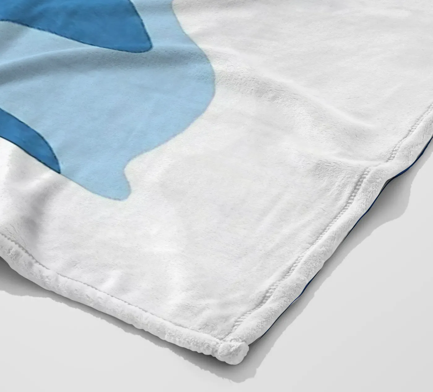 surface canoeing Fleecedecke von Histrol