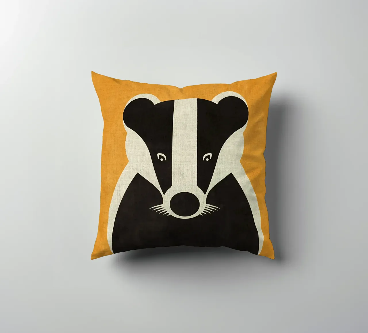 Tasso cuscino da Matlock Studio