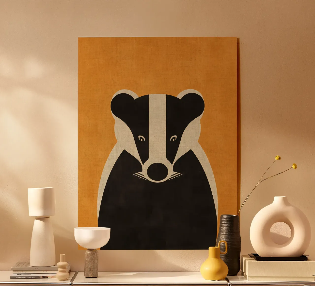 Tasso plexiglass da Matlock Studio