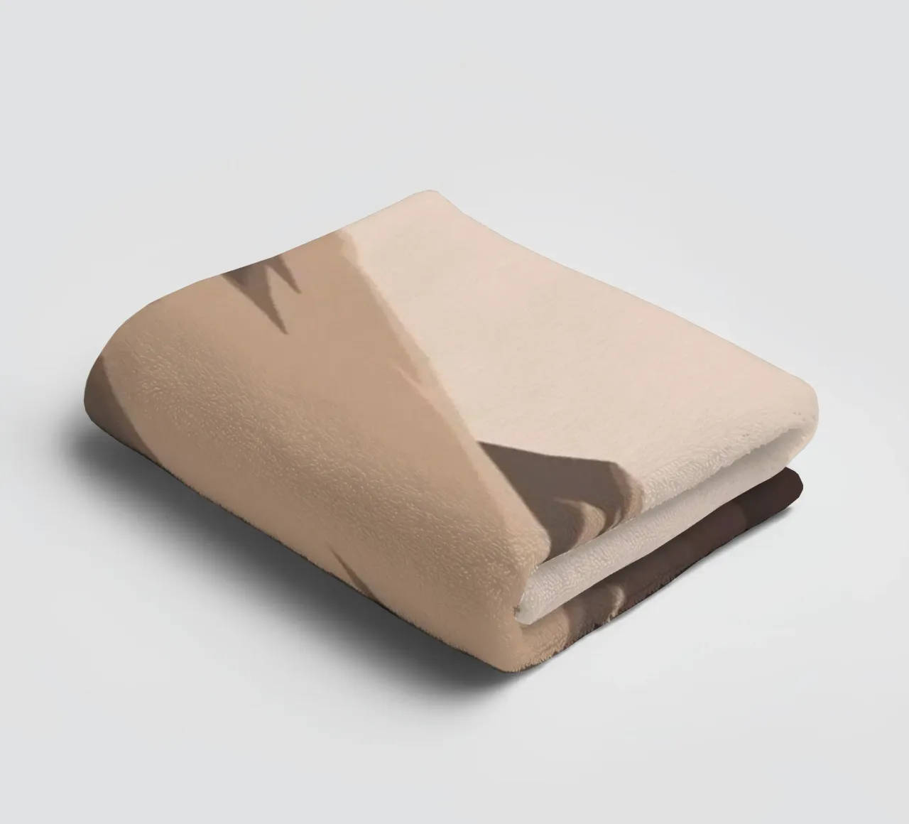 peaks hills asciugamano da bagno da Histrol