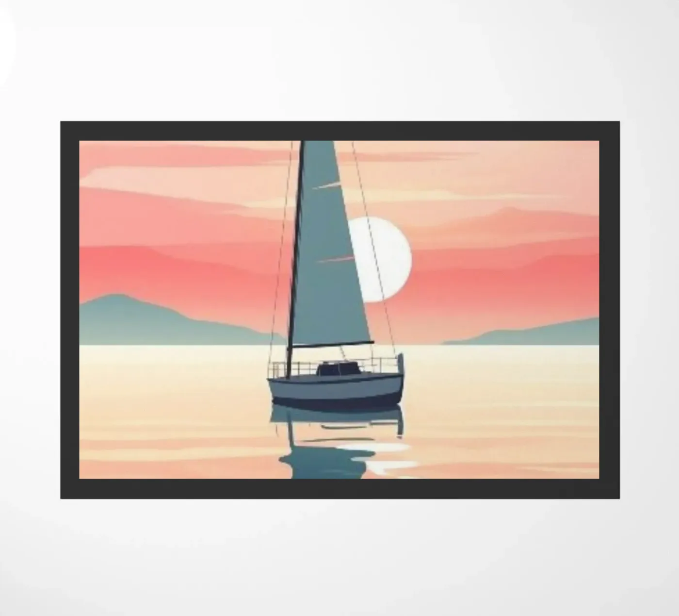 reflection sky zerbino da twillight