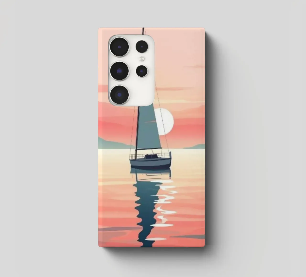 reflection sky cover samsung da twillight