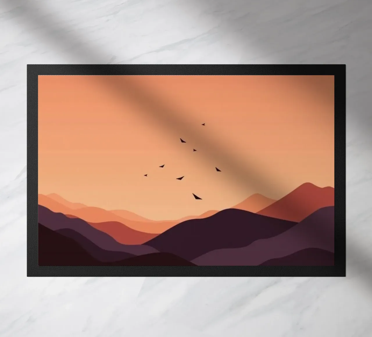 gradient horizon zerbino da twillight