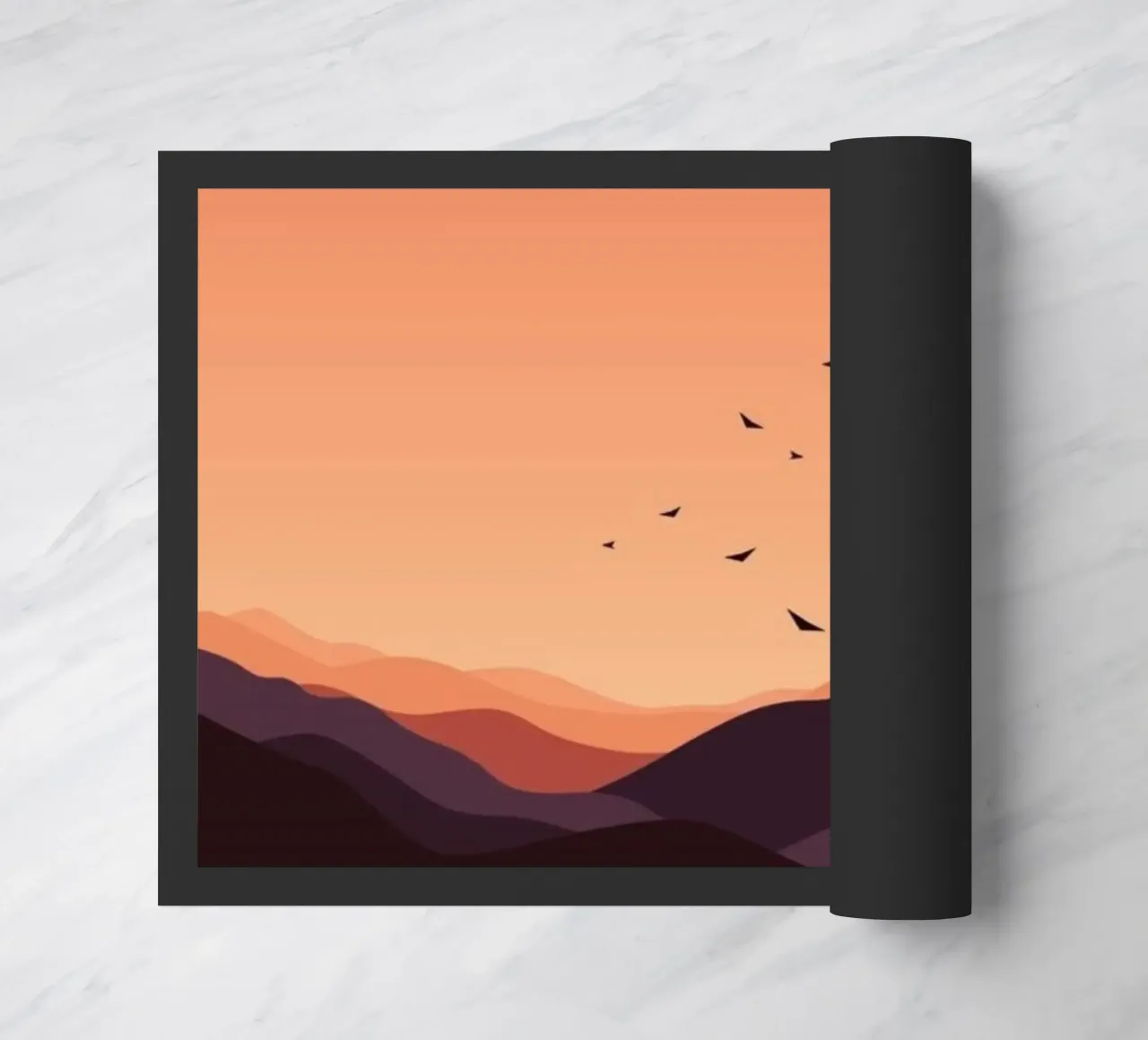 gradient horizon zerbino da twillight