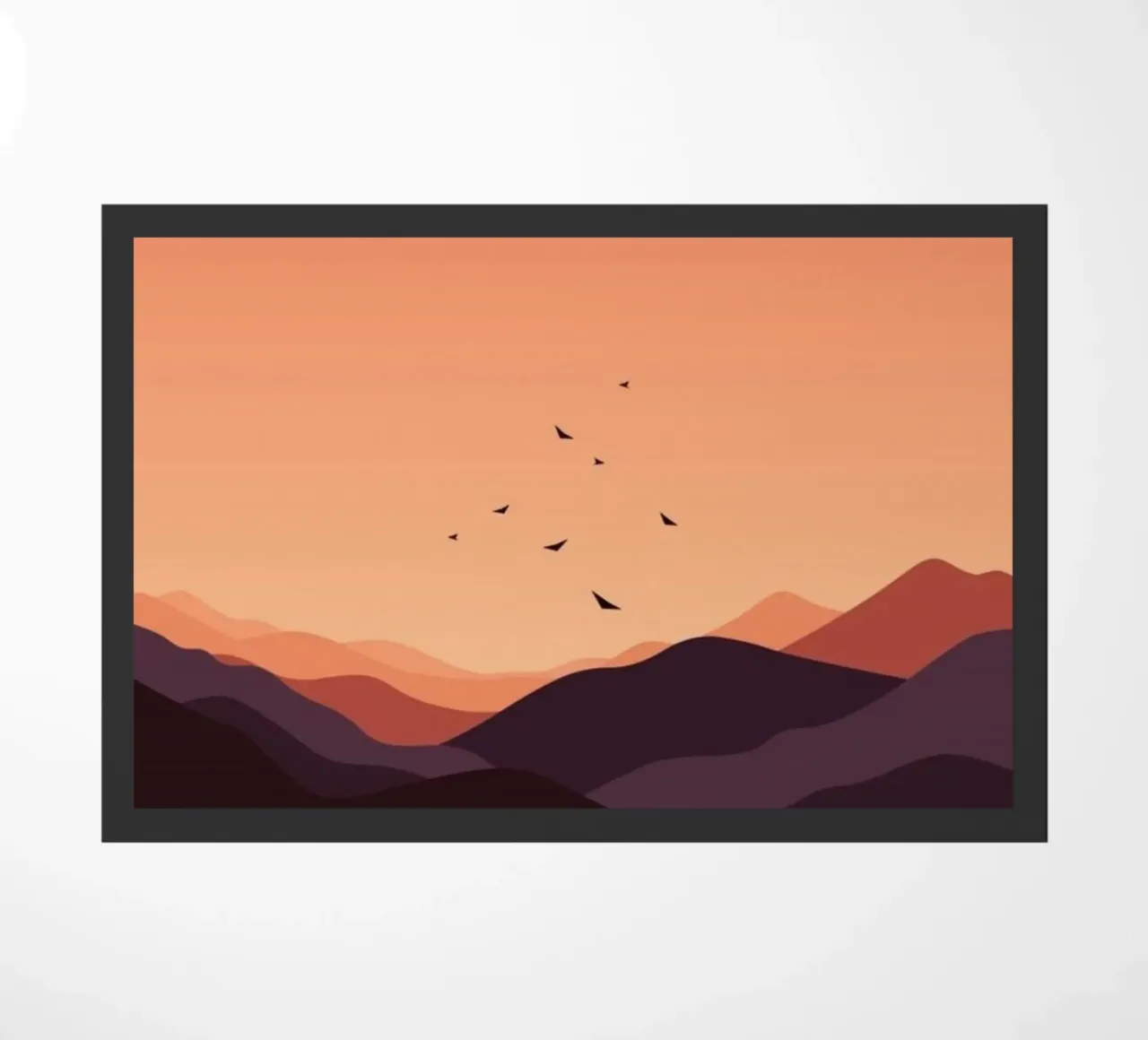 gradient horizon zerbino da twillight