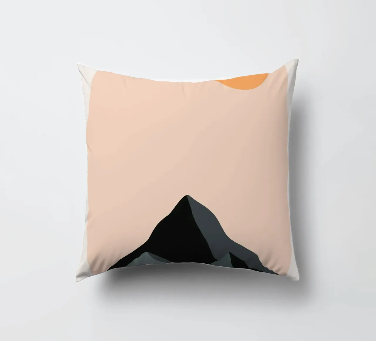 wildlife landscape kussen van Histrol