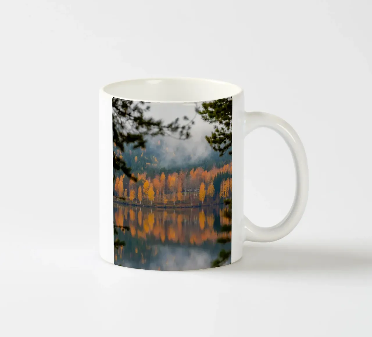 horizon outdoors mug en céramique de Histrol