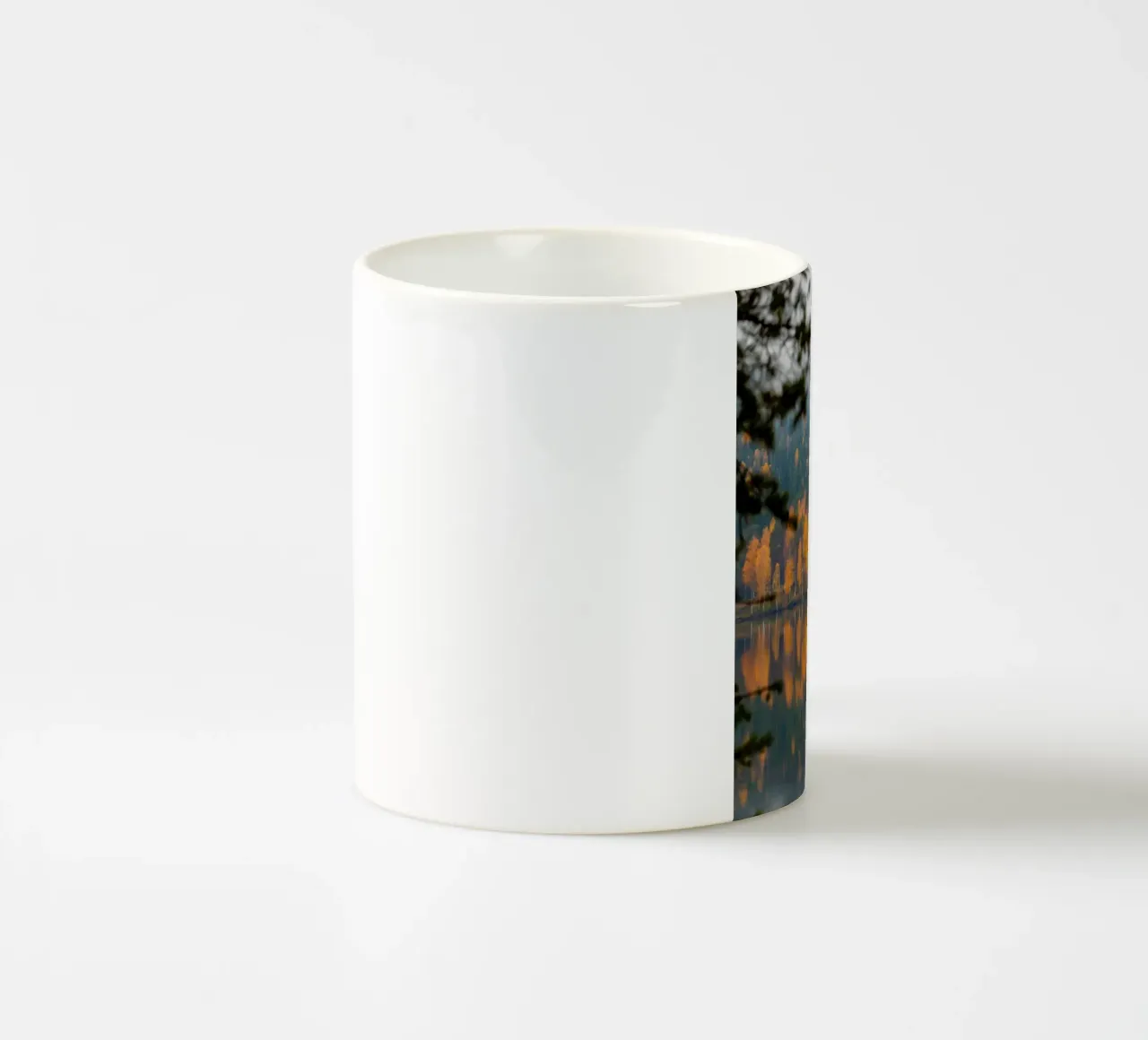 horizon outdoors mug en céramique de Histrol