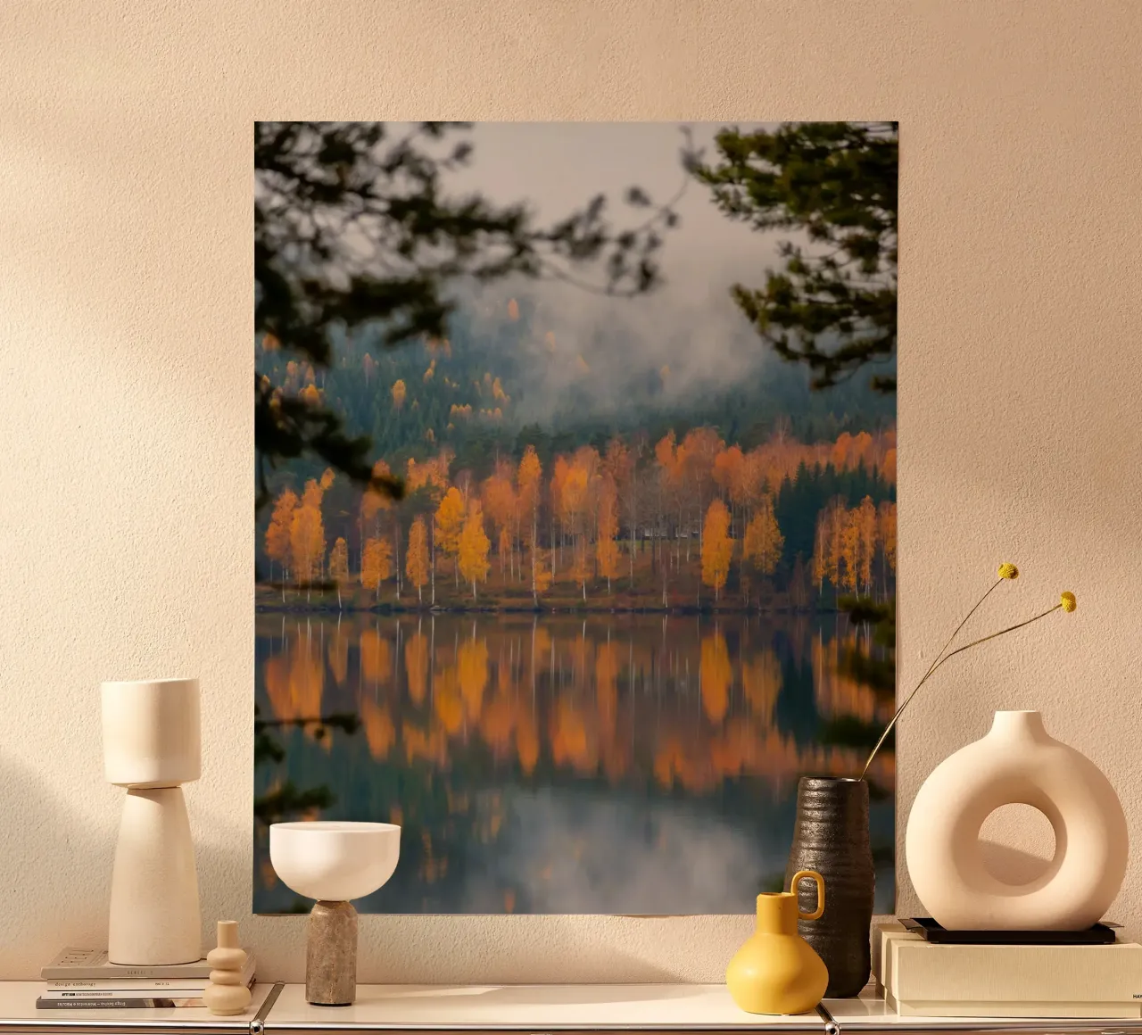 horizon outdoors hahnemühle by Histrol
