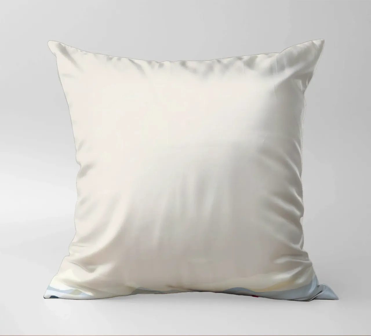 peaks sky vistas decorative cushion by prindy
