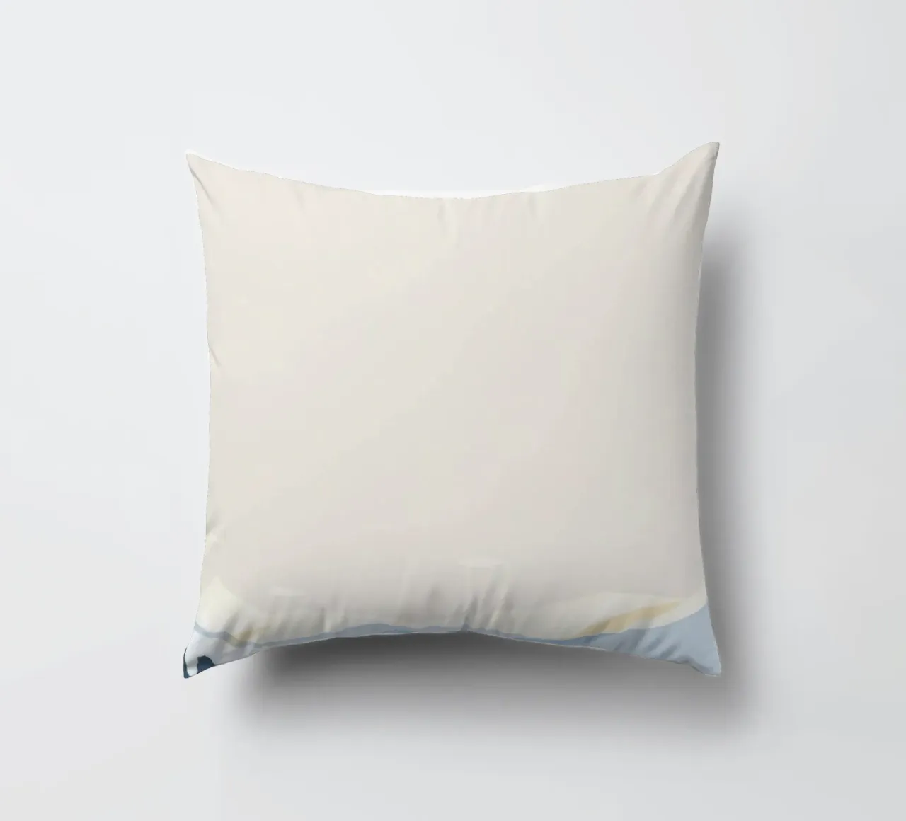 peaks sky vistas decorative cushion by prindy