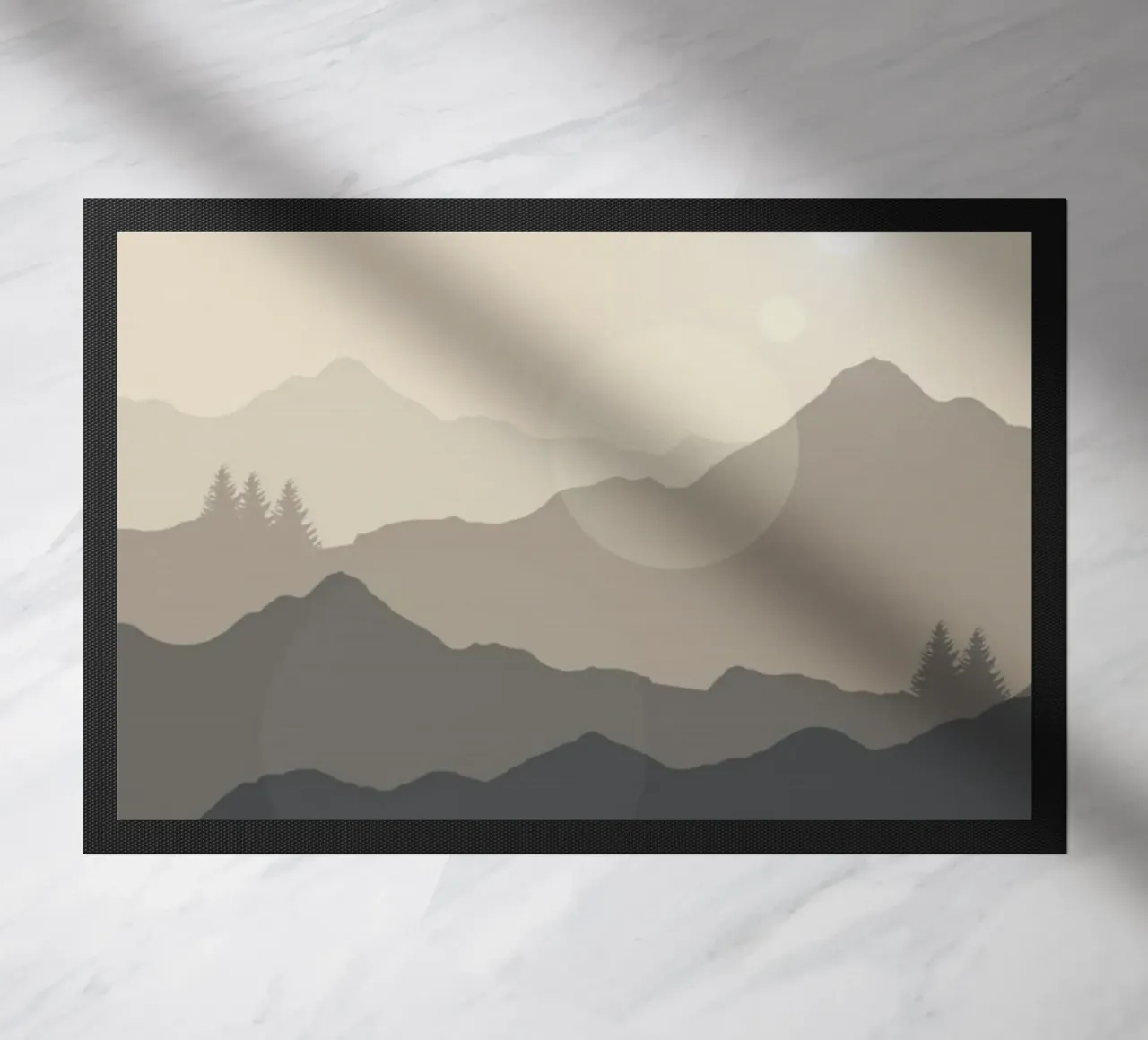 layers scenery zerbino da prindy