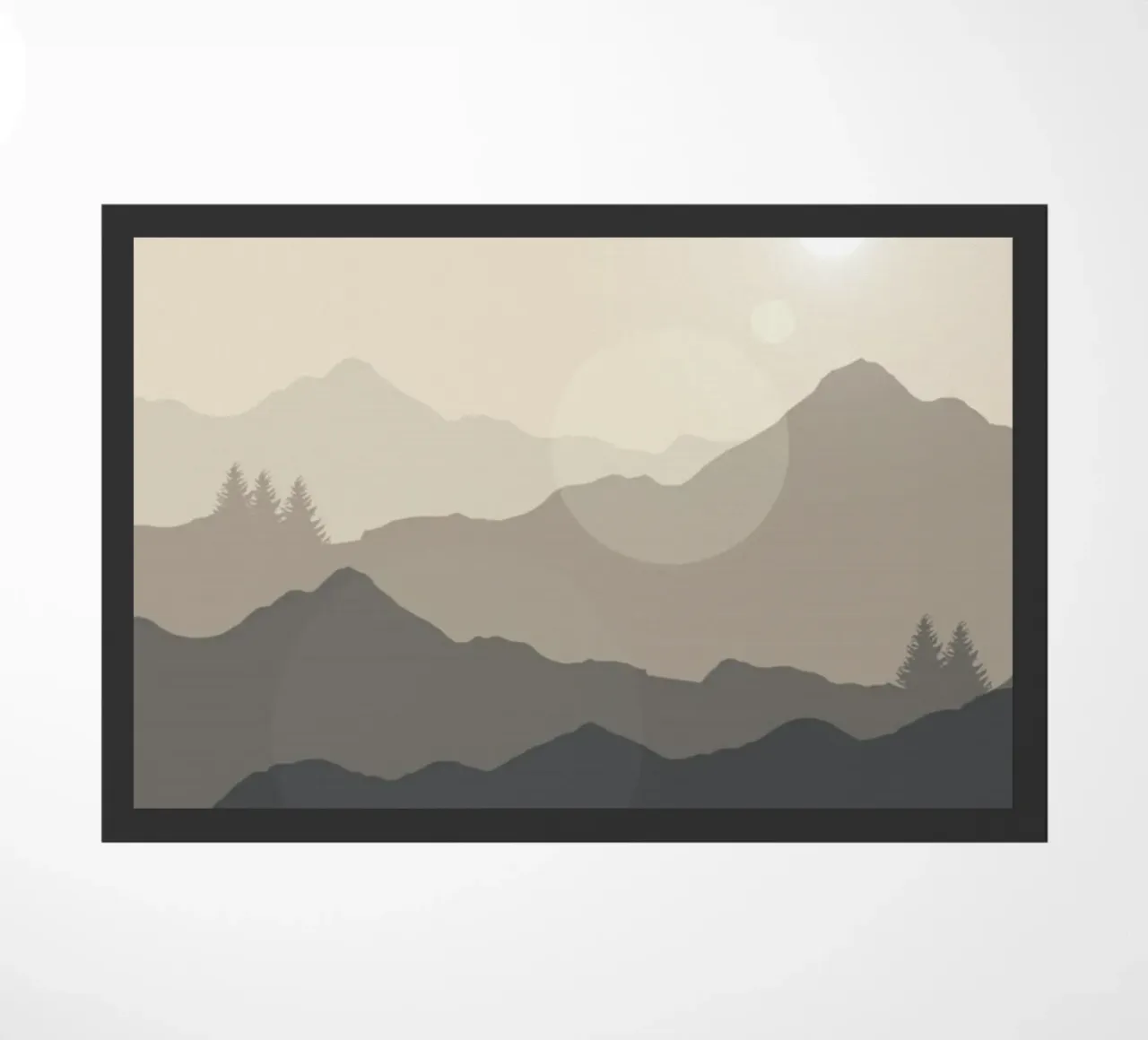 layers scenery zerbino da prindy