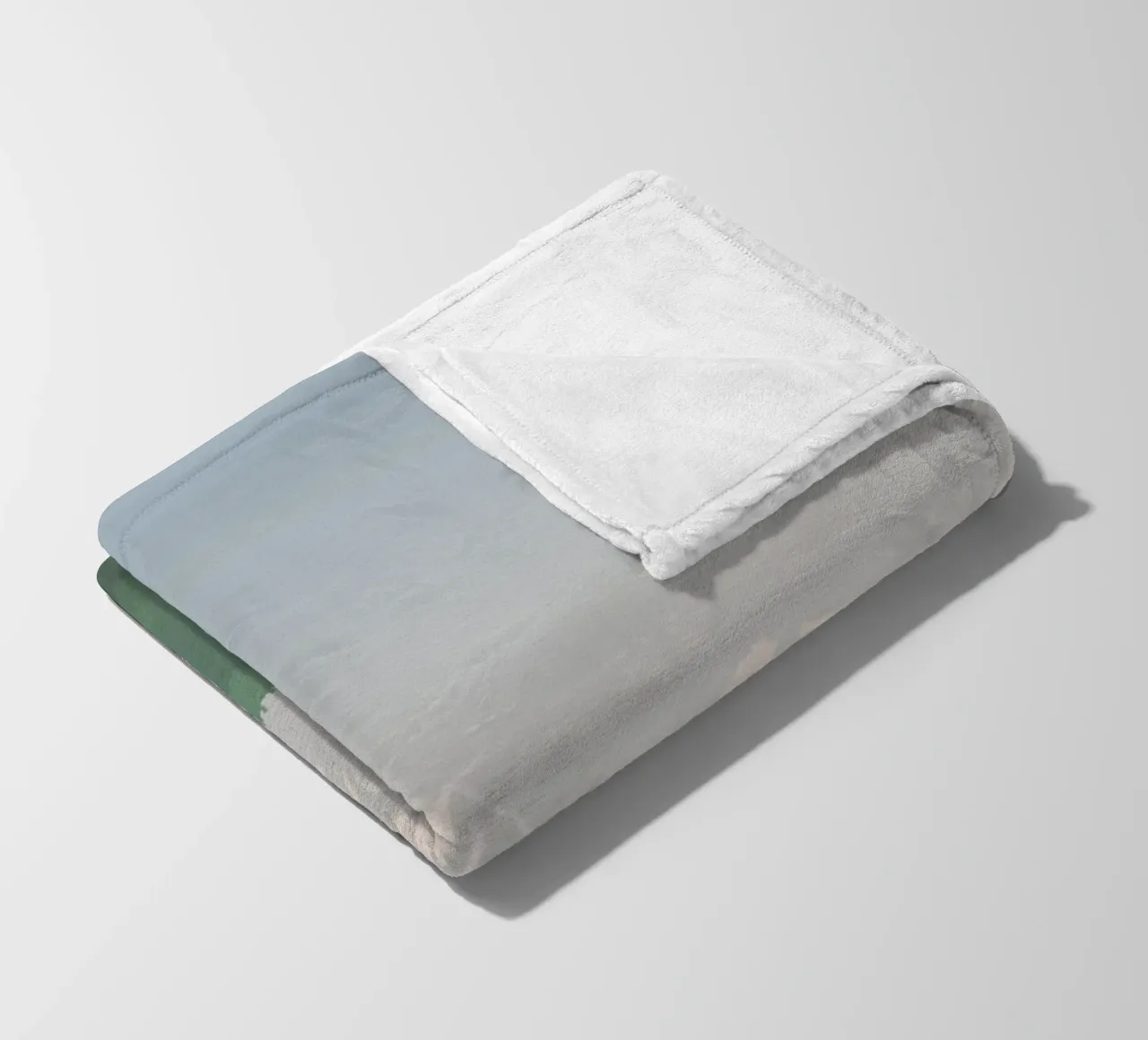 snowcapped peaks tree line coperta in pile da prindy