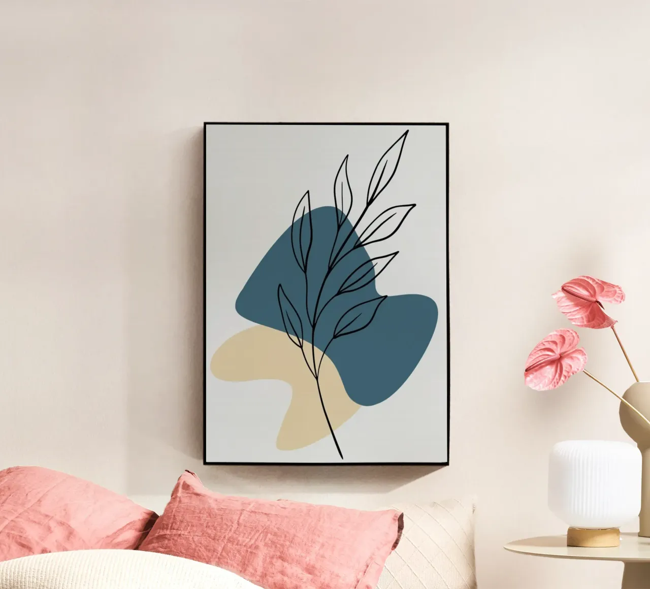 minimalist line drawing design plexiglass da prindy