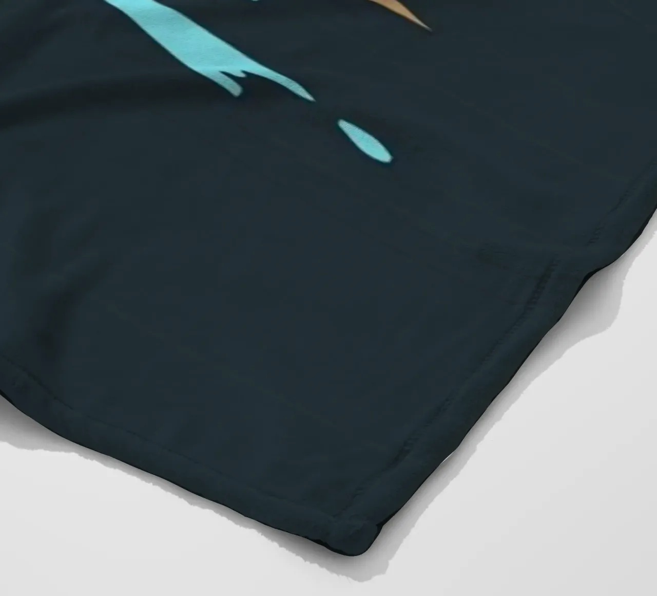 coastline scenery coperta in pile da prindy