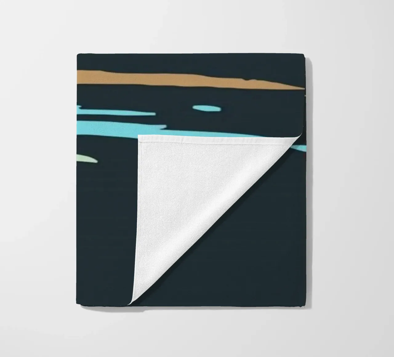 coastline scenery telo mare da prindy