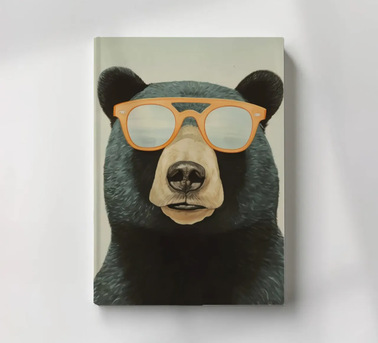 Orso fresco diario da edward shop