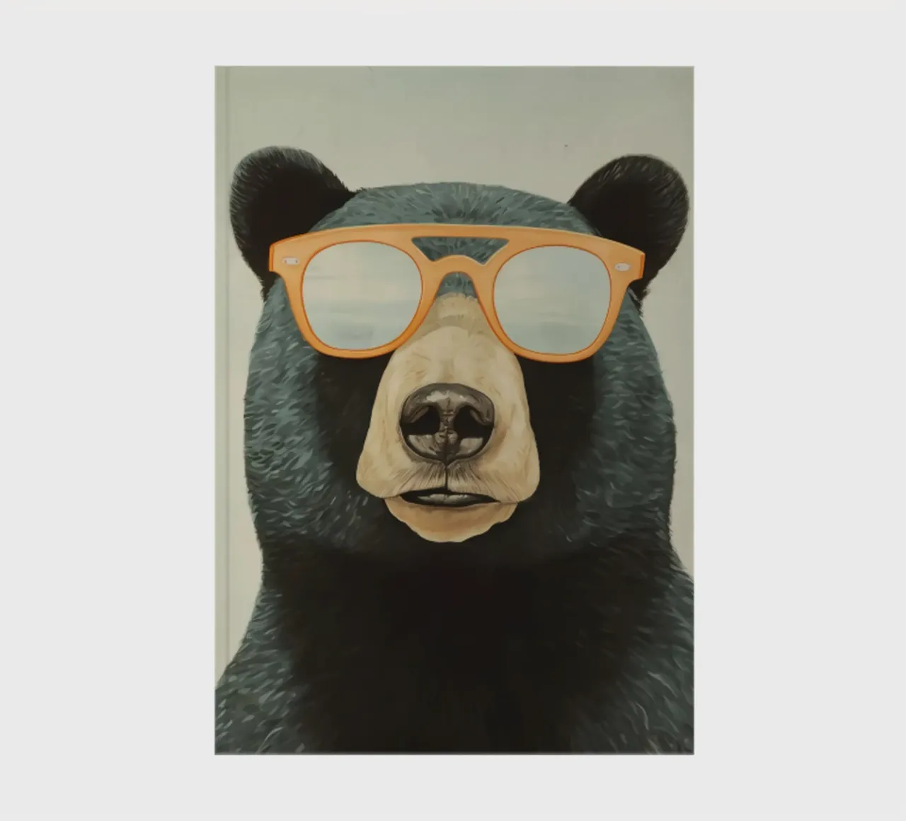 Orso fresco diario da edward shop