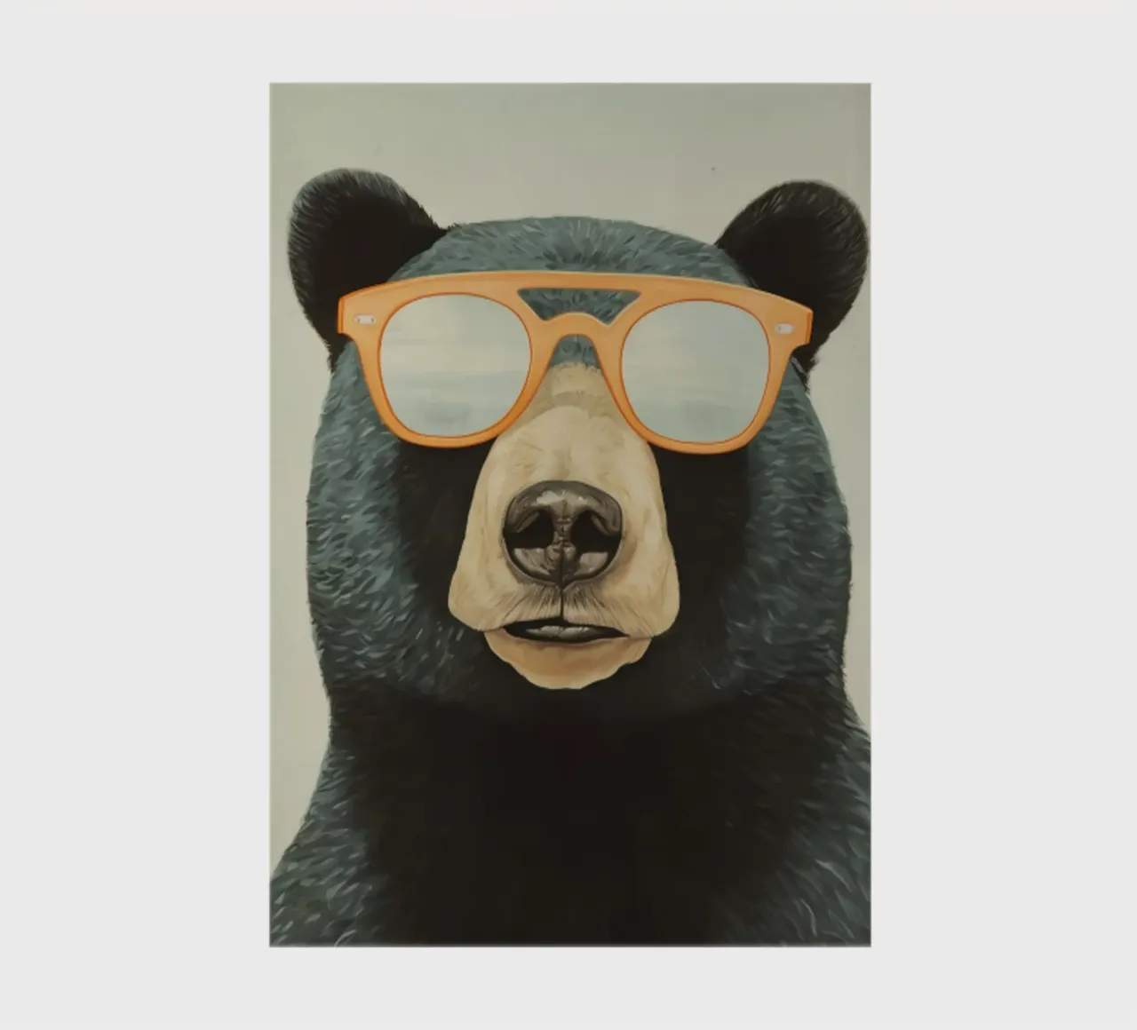 Orso fresco diario da edward shop