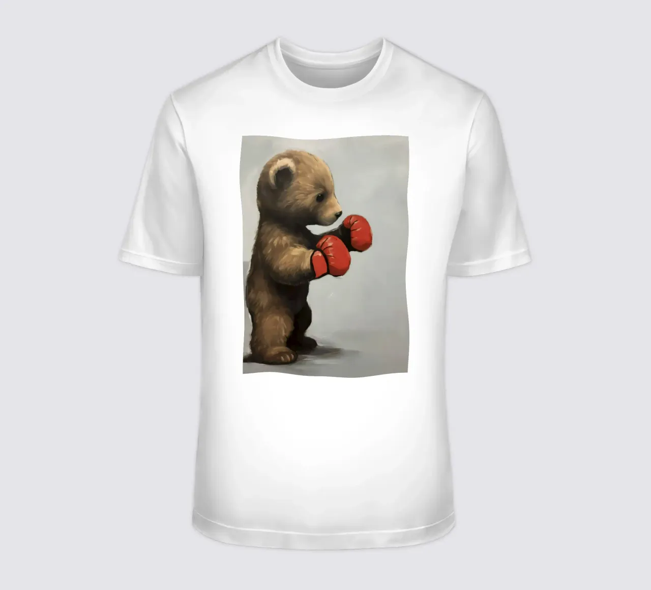 Ragazzi cool t-shirt da edward shop