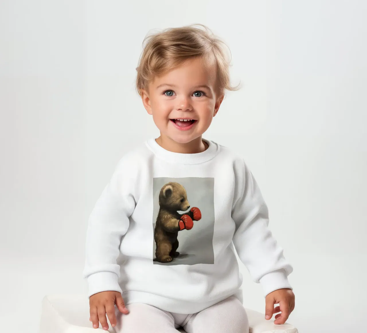 Ragazzi cool felpa neonato da edward shop