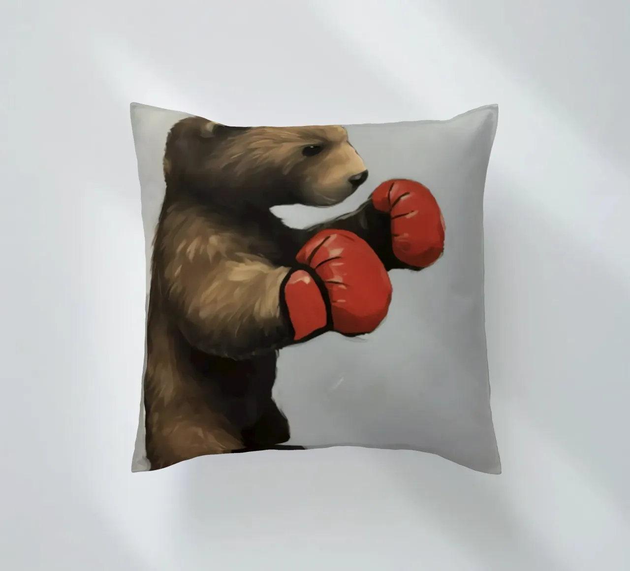 Ragazzi cool cuscino da edward shop