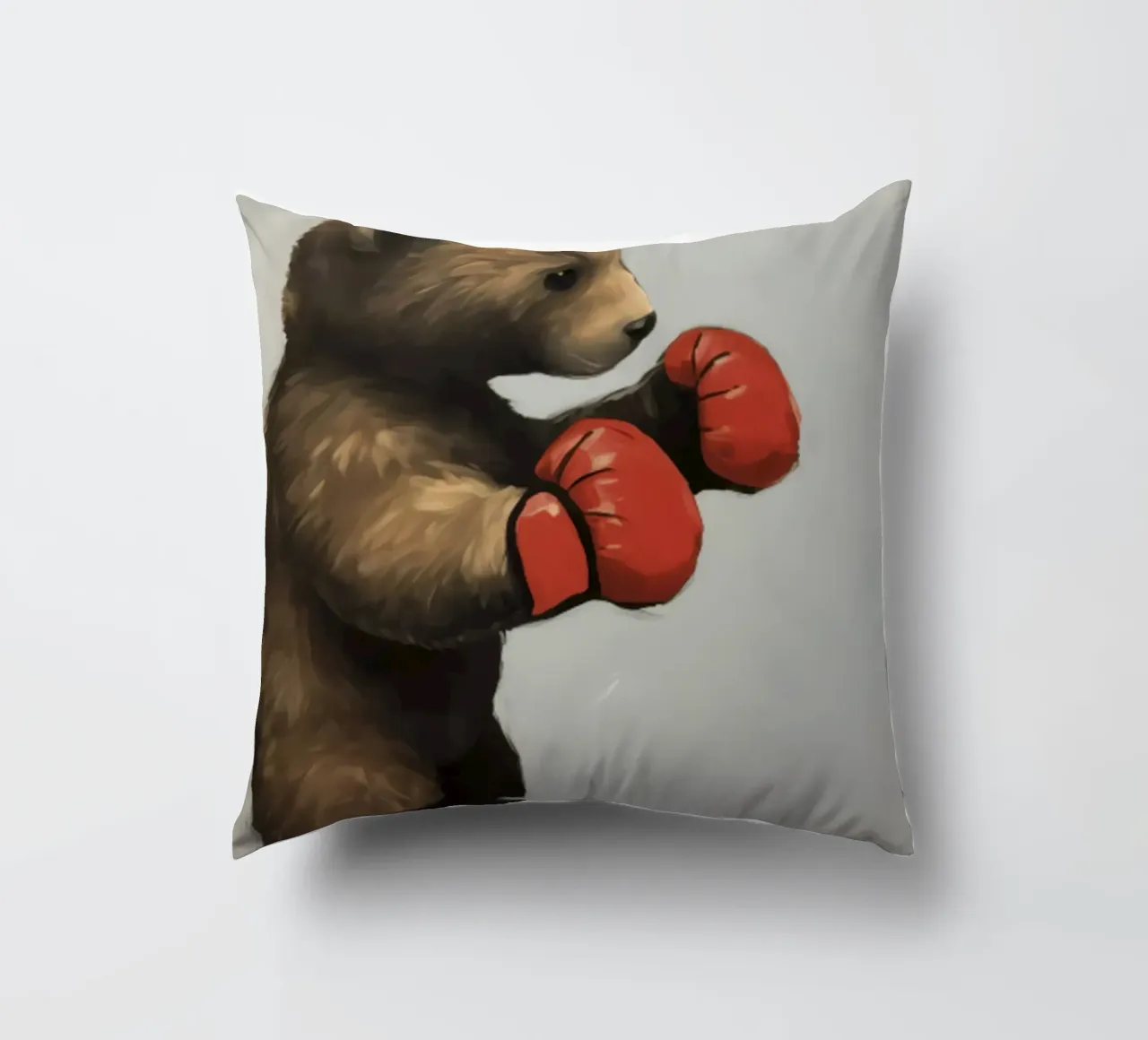Ragazzi cool cuscino da edward shop