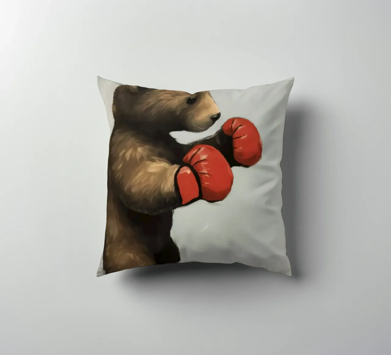 Ragazzi cool cuscino da edward shop