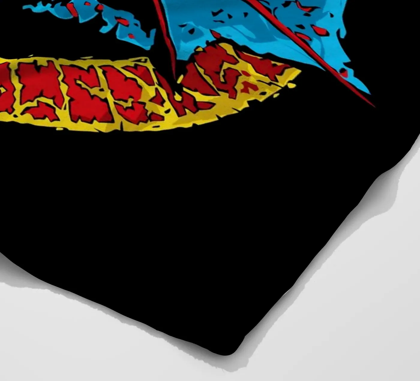 Ozzy coperta in pile da nabakumov