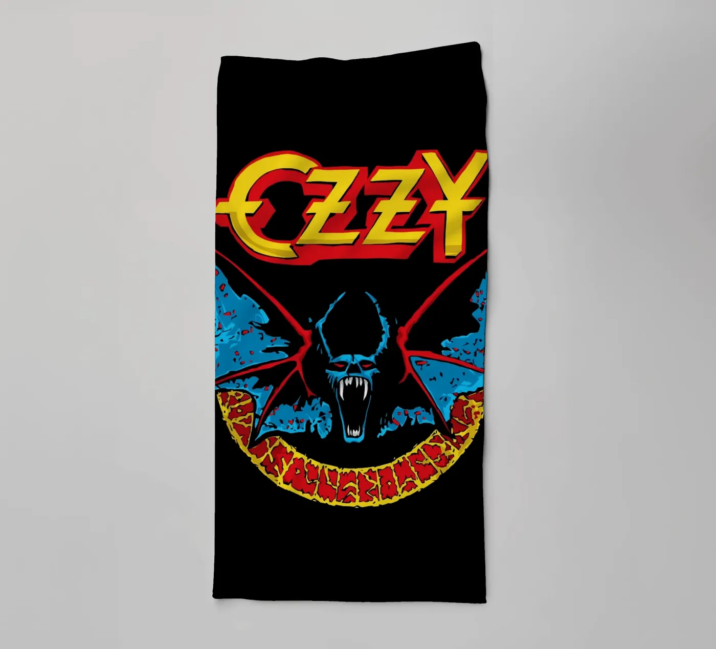 Ozzy badhanddoek van nabakumov
