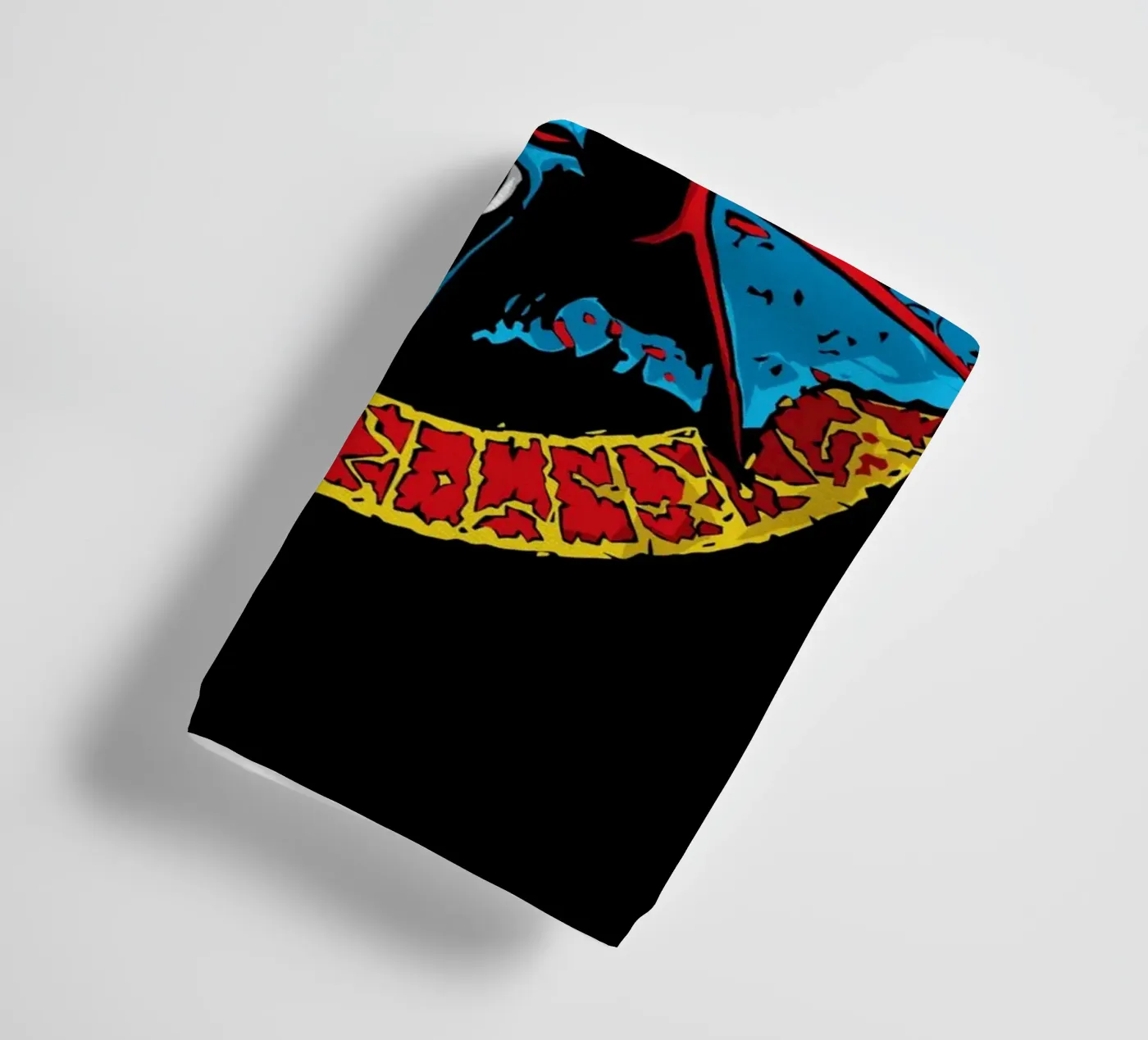 Ozzy badhanddoek van nabakumov