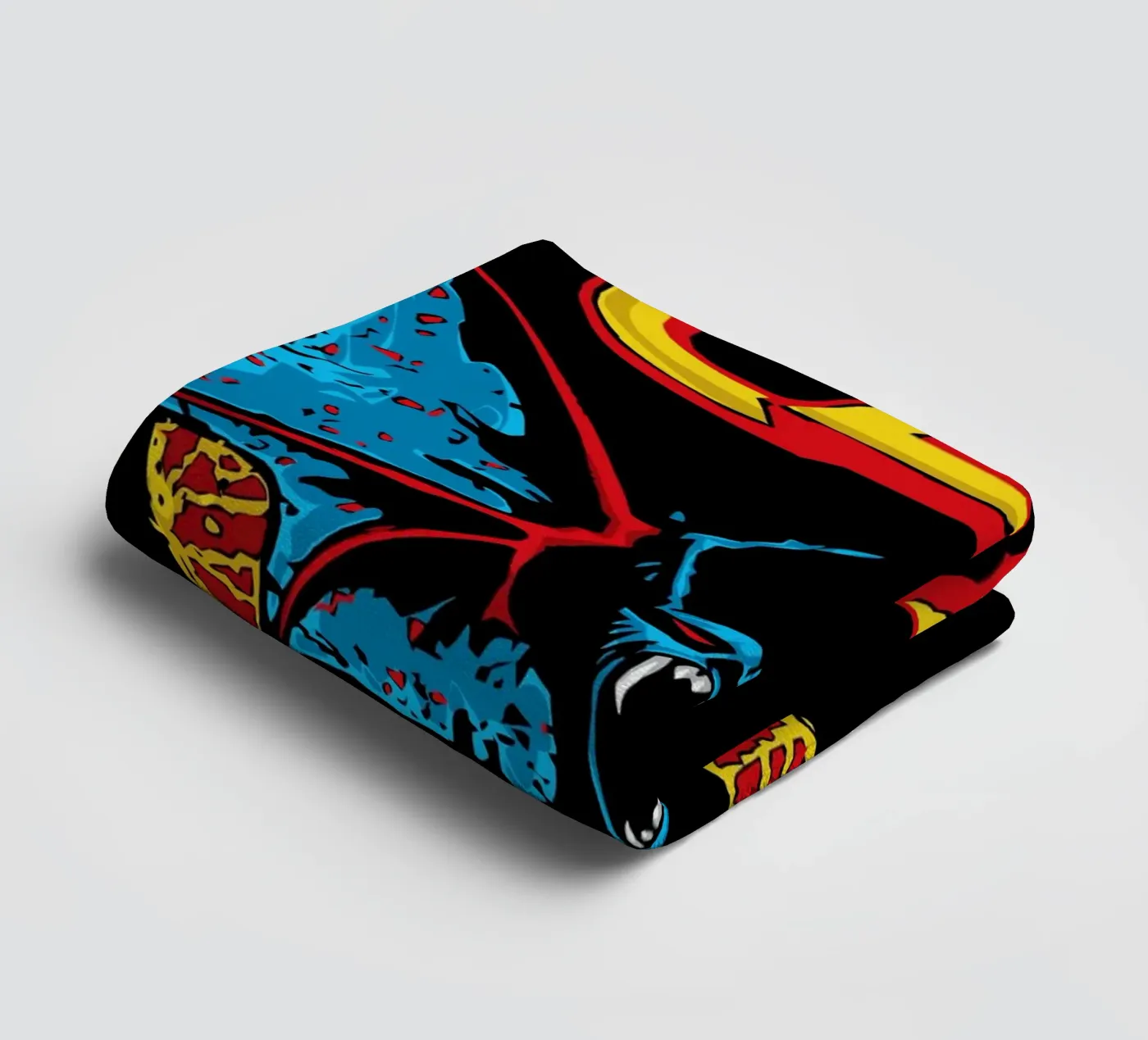 Ozzy badhanddoek van nabakumov