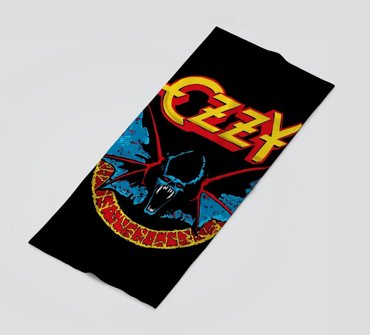 Ozzy telo mare da nabakumov