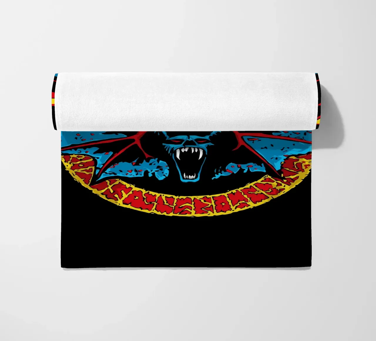 Ozzy telo mare da nabakumov