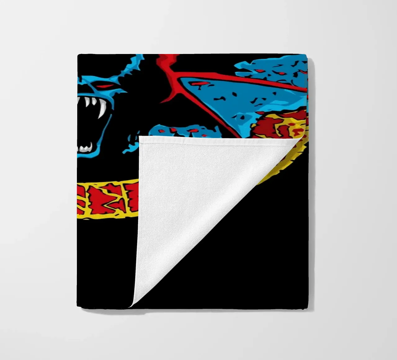 Ozzy telo mare da nabakumov