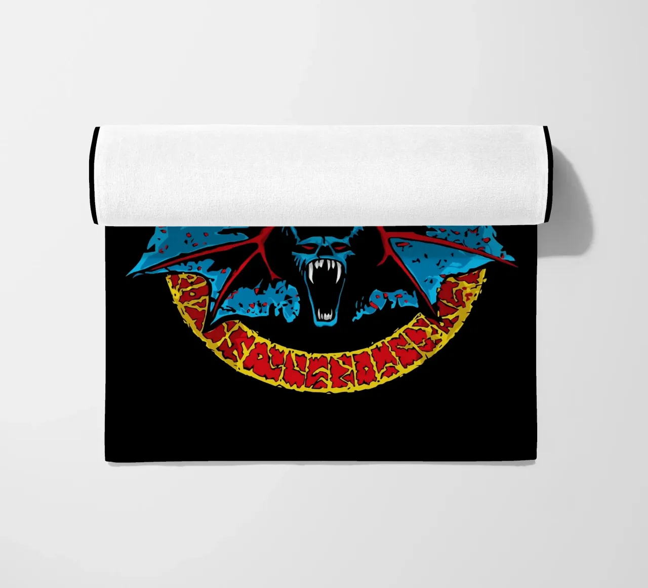 Ozzy telo mare da nabakumov