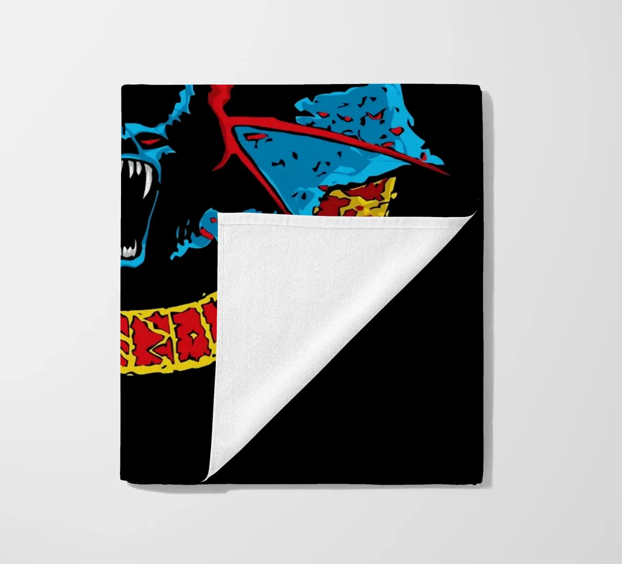 Ozzy telo mare da nabakumov